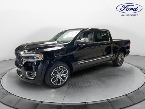 Dodge RAM DODGE TUNGSTEN Hurricane 540ch 2025 occasion MAURECOURT 78780