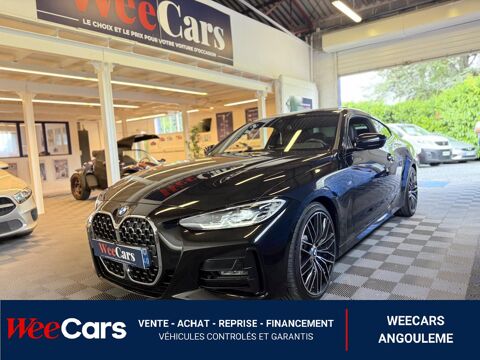 Annonce voiture BMW Srie 4 47990 