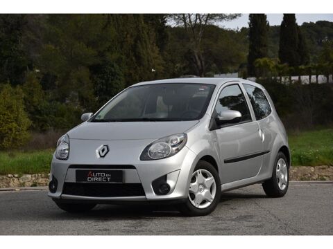 Renault twingo 1.2i 16V LEV - 75 II BERLINE Authentique