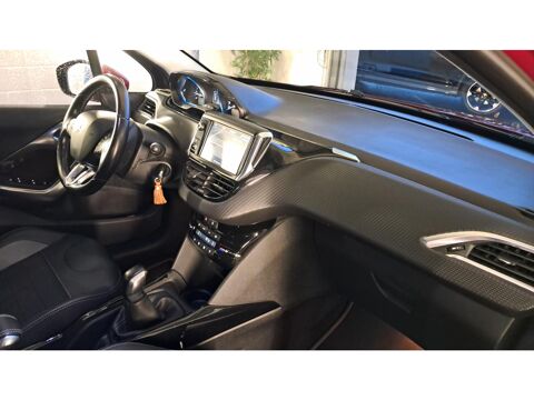 2008 GENERATION-I 1.2 PURETECH 110 ALLURE START-STOP 2018 occasion 51100 Reims