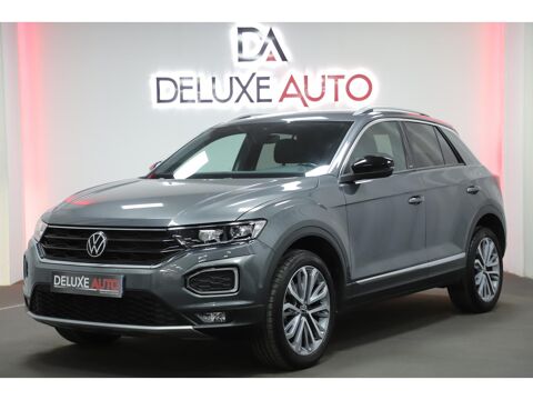 Annonce voiture Volkswagen T-ROC 22990 �