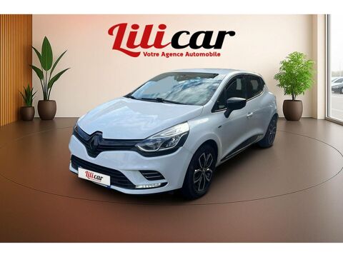 Renault clio 0.9 TCe - 90ch - Limited - Garantie 12 m