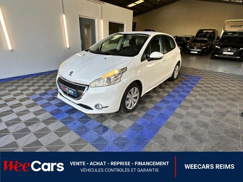 Peugeot 208 1.6 e-HDi FAP - 92 Active