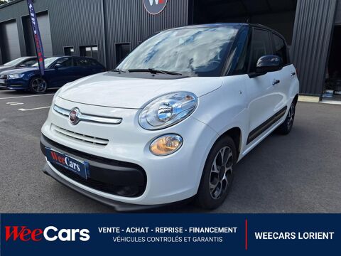 Fiat 500 1.4 95 POP STAR LIVE EDIZIONE