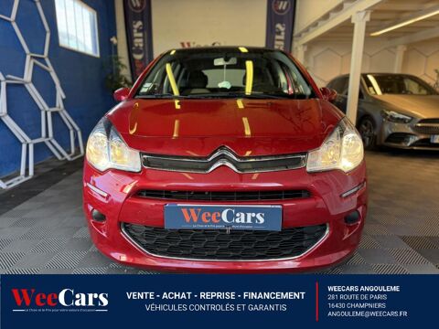 Citroen c3 1.4 HDI 70CH CONFORT - GARANTIE 12 MOIS