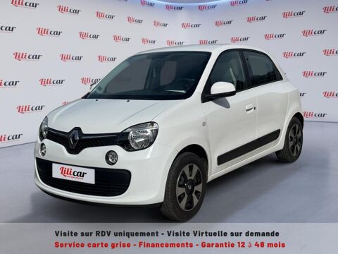 Renault twingo 1.0 SCe - 70ch - Zen - Garantie 12 Mois