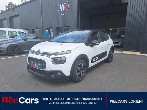 Citroen c3 GENERATION-III 1.2 PURETECH 80 FEEL PACK