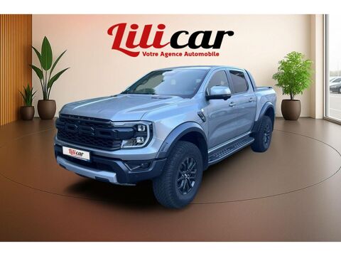 Ford Divers 2.0 - 210ch - Performance - 1er Main - TVA RECUPERABLE - Ga 2023 occasion Nice 06000