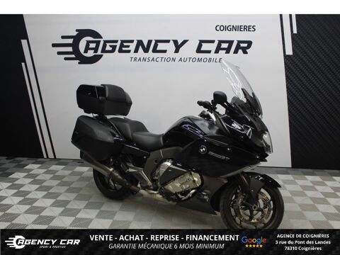 Moto BMW 2015 occasion Coigni&egrave;res 78310