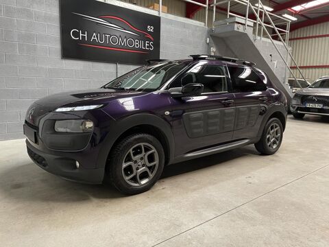 Citroen c4 cactus 1.6 BLUEHDI 100 SHINE