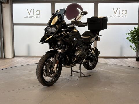 Moto BMW 2022 occasion Saint-Maximin 60740