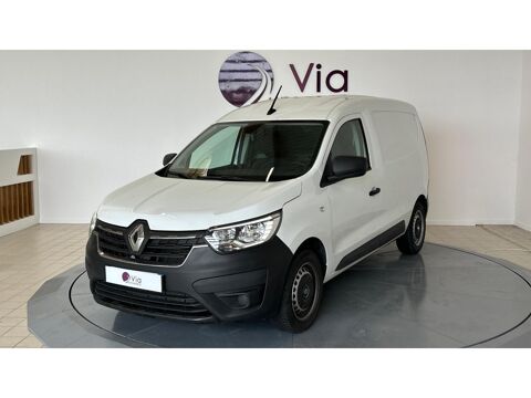 Renault Express 1.5 dCi 75 Confort 2023 occasion Saujon 17600