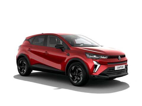 Annonce voiture Renault Captur 28470 