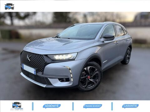 Citro&euml;n DS3 1.6 - 225 - BV EAT8 Performance Line + &Agrave; partir de 257eu/mo  occasion MENNEVAL 27300