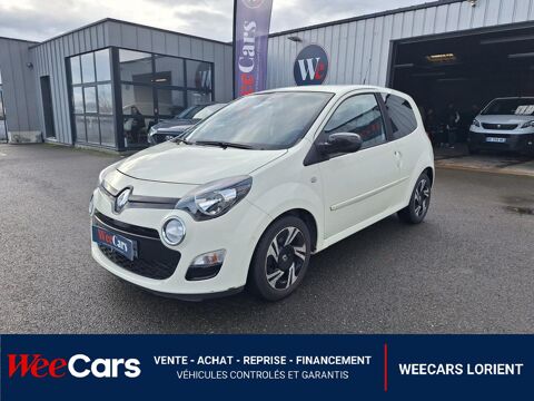 Renault twingo 1.2 LEV 75 INTENS
