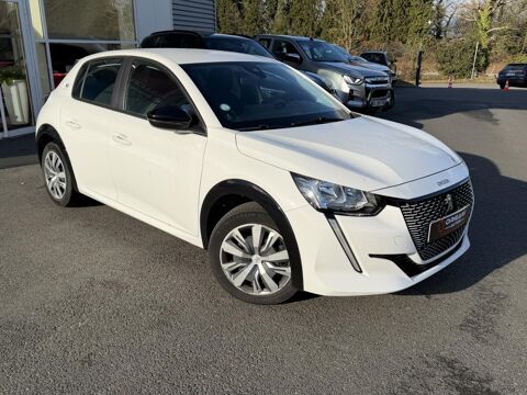 Peugeot 208 ACTIVE ELECTRIQUE 136ch E- 2023 occasion Orvault 44700
