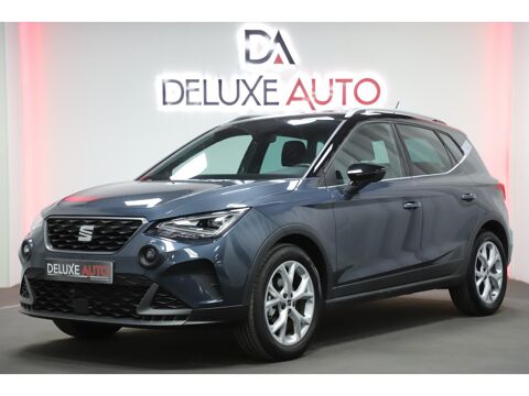 Annonce voiture Seat Arona 19590 