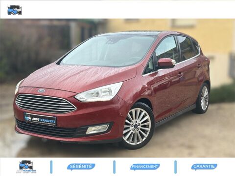 Ford Divers 125 S&S Titanium-A PARTIR DE 200E/MOIS  occasion AMBERIEU-EN-BUGEY 01500