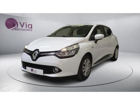 Renault clio 1.2i 16V - 75 IV