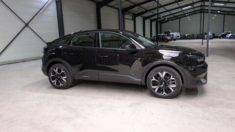 Citro&euml;n C4 Hybride 145 bva e-dcs6 business 2025 occasion Pontarlier 25300