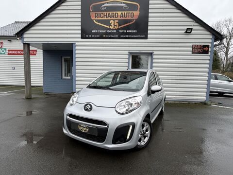 Citroen c1 1.0i BERLINE Millenium PHASE 3