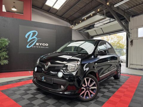 Renault twingo 0.9 TCe 90 CH BV EDC EQUIPE PMR COSMIC -