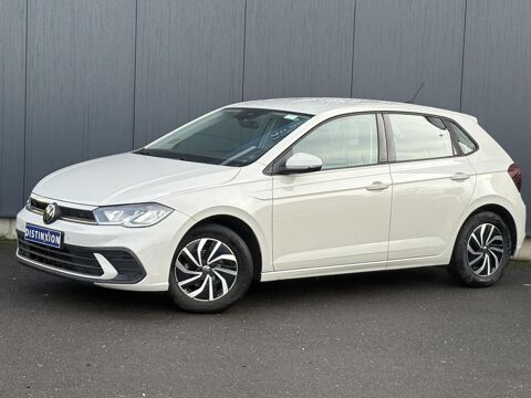 Annonce voiture Volkswagen Polo 20980 �