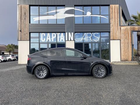 Model Y RWD Standard PHASE 1 2023 occasion 33127 Saint-Jean-d'Illac