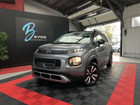 Citroen c3 aircross 1.2l 110 CH SHINE - GARANTIE 6 MOIS