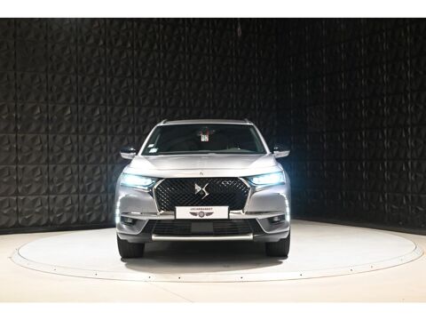 Citro&euml;n DS7 1.6 PureTech - 225 - BV EAT8 Grand Chic PHASE 1 2019 occasion Meaux 77100