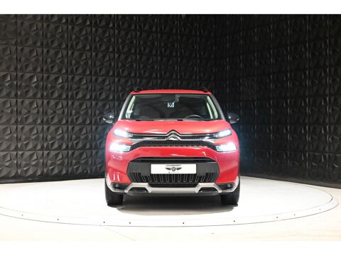 Citro&euml;n C3 Aircross 1.2 PureTech 12V - 110 S&S Feel Pack Business PHASE 2 2021 occasion Meaux 77100