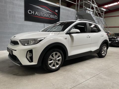 Kia Stonic 1.0 T-GDI 100 ACTIVE 2021 occasion Bettancourt-la-Ferr&eacute;e 52100