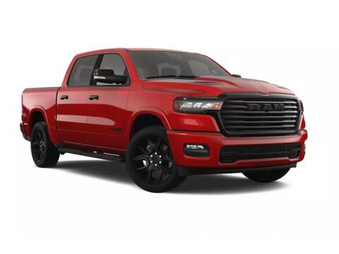 Dodge RAM 1500 CREW LAIE SPORT NIGHT EDITION 2025 occasion Le Coudray-Montceaux 91830