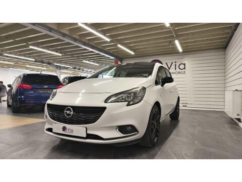 Opel corsa 1.4 Turbo - 100 CV S&S Color Edition