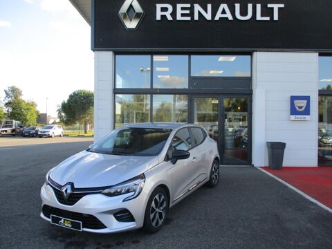 Renault Clio Tce 90 Business 2022 occasion Bessi&egrave;res 31660