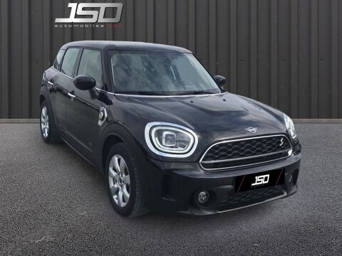 Mini Countryman 125 - 95 ch ALL4 BVA6 Cooper SE Essential 2021 occasion Prigonrieux 24130