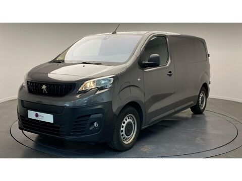 Peugeot Expert 136 50KWH Asphalt 2022 occasion Roncq 59223