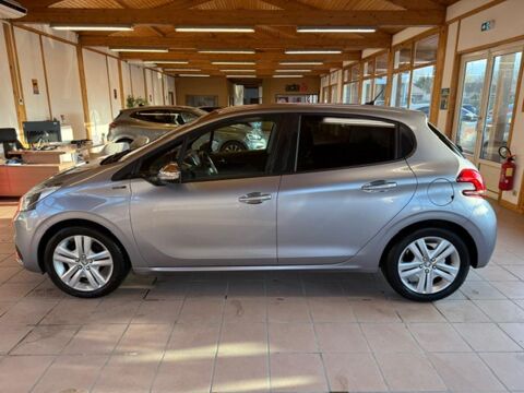 208 1.2i PureTech 12V S&S 82 Signature PHASE 2 2019 occasion 33700 M&eacute;rignac