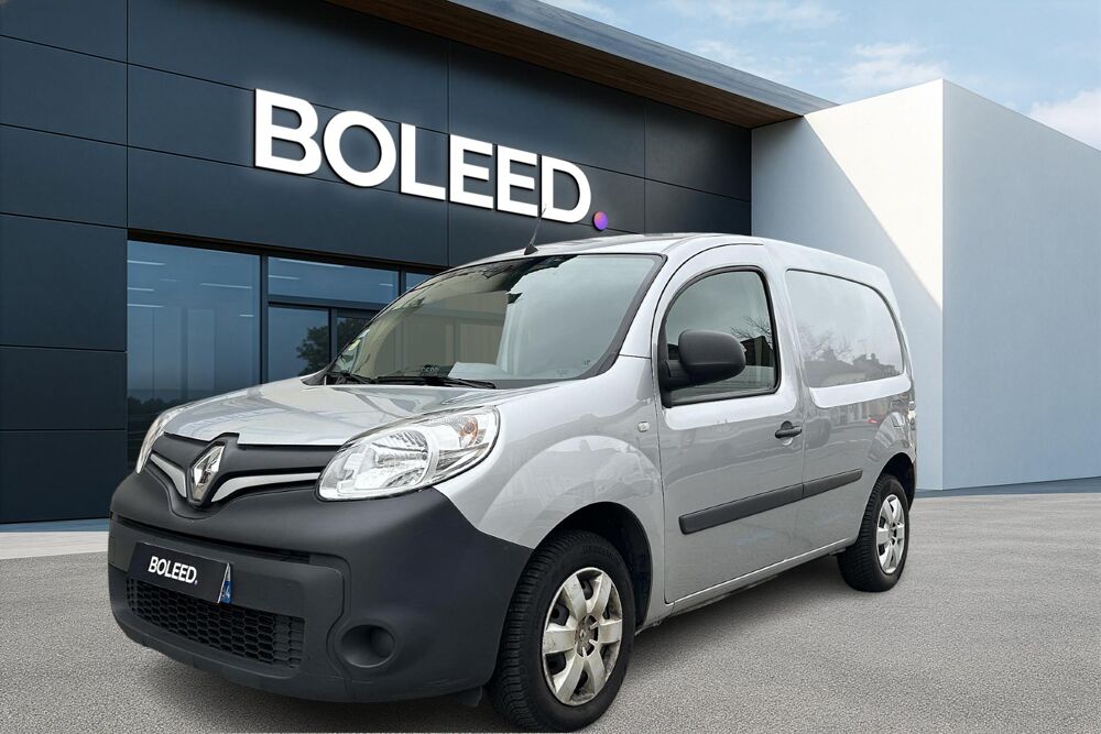 Kangoo Express L1 1.5 Energy dCi - 95 II EXPRESS FOURGON Grand Confort ENT 2021 occasion 78760 Jouars-Pontchartrain