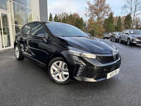 Renault Clio V EVOLUTION 1.5 BLUEDCI 100ch 2025 occasion Orvault 44700