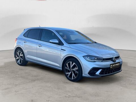 Volkswagen Polo 1.0 TSI - 116 - BV DSG 7 VI AW R-Line PHASE 2 2025 occasion Aubagne 13400