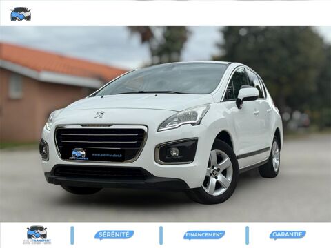 Peugeot 3008 1.6 BlueHDI 120 Active Business PHASE 2 