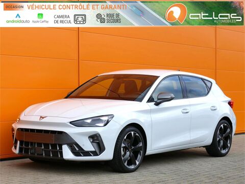 Cupra Leon 1.5 ETSI HYBRID 150 V - BV DGS7 PHASE 2 2025 occasion Coll&eacute;gien 77090
