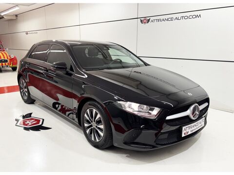 Mercedes Classe A 160 BM6 2021 occasion Cabestany 66330