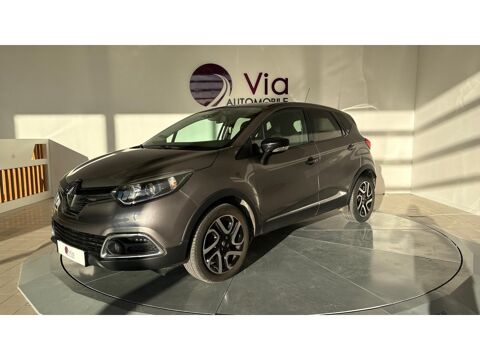Renault captur 1.5 90 Intens / Première main