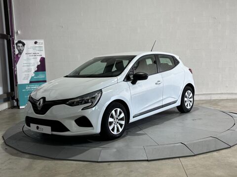 Renault clio 1.0 Sce - 65 -V BERLINE Life