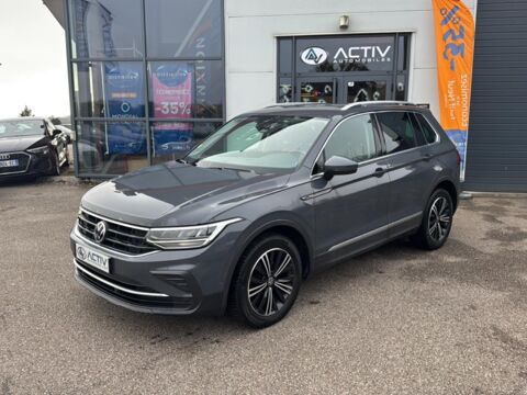 Volkswagen Tiguan 2.0 tdi 150 life dsg7 2021 occasion Talange 57525