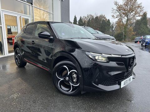 Alfa Romeo Junior SPECIALE IBRIDA 136 eDCT6 **TOIT OUVRANT** 2025 occasion Orvault 44700