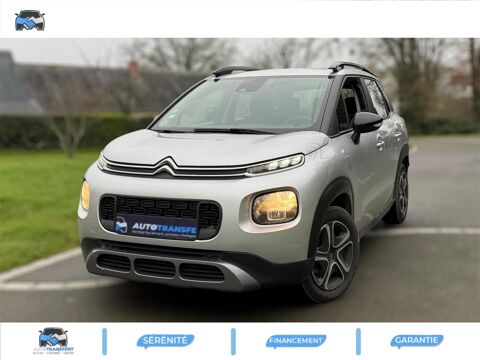 Citro&euml;n C3 Aircross 1.5 BLUEHDI - GARANTIE 6 MOIS CONSTRUCTEUR - &Agrave; Partir de 120  occasion laval 53000