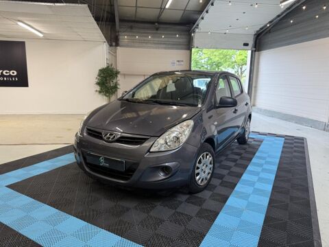 Hyundai i20 1.2 78 Ch PACK INVENTIVE - GARANTIE 6 MO
